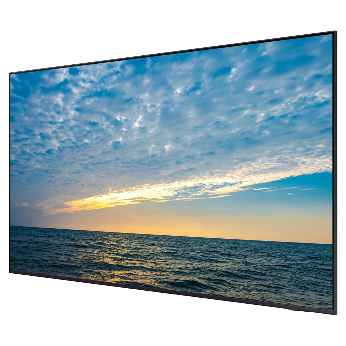 삼성 NEO QLED TV KQ85QND83BFXKR 214cm (85), 벽걸이 포함
