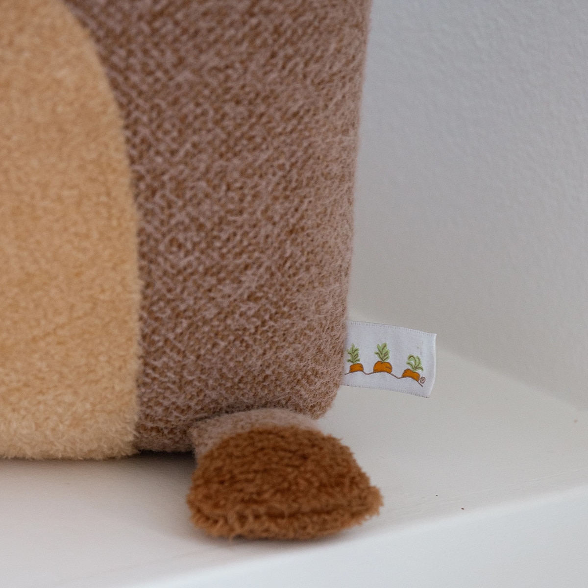 포레스트 니트위트 동물 인형 - 사슴