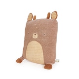 포레스트 니트위트 동물 인형 - 사슴