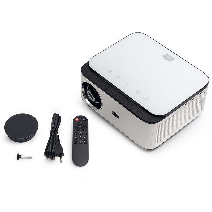 ZEUS L2000 Projector