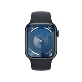 Apple Watch S9 41mm GPS + Cell MD/MD 스포츠 밴드 - S/M
