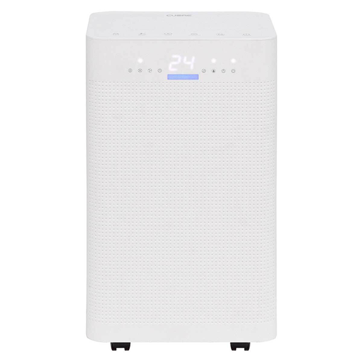 쿠오레 제습기 8L CD-P68W