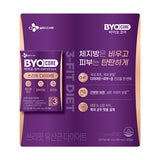 CJ 바이오코어 쓰리핏 다이어트 유산균 400mg x35캡슐 CJ 바이오코어 쓰리핏 다이어트 유산균 400mg x35캡슐