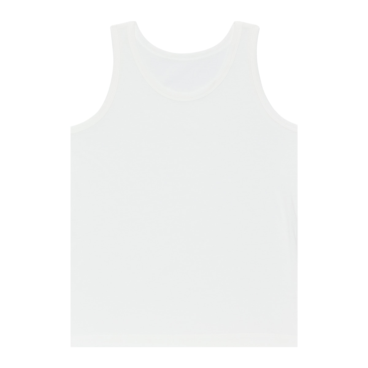 게스 여아 런닝 5매 - B팩, 75