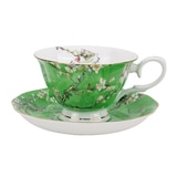 내셔널 헤리티지 명화커피잔 4인조 8P