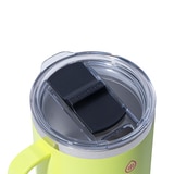 써모플라스크 보온 머그 세트 2P - 스카이옐로우