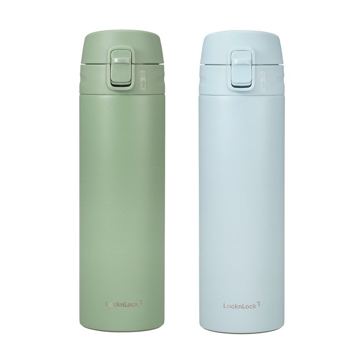 락앤락 경량 텀블러 500ml 2PK 락앤락 경량 텀블러 500ml 2PK