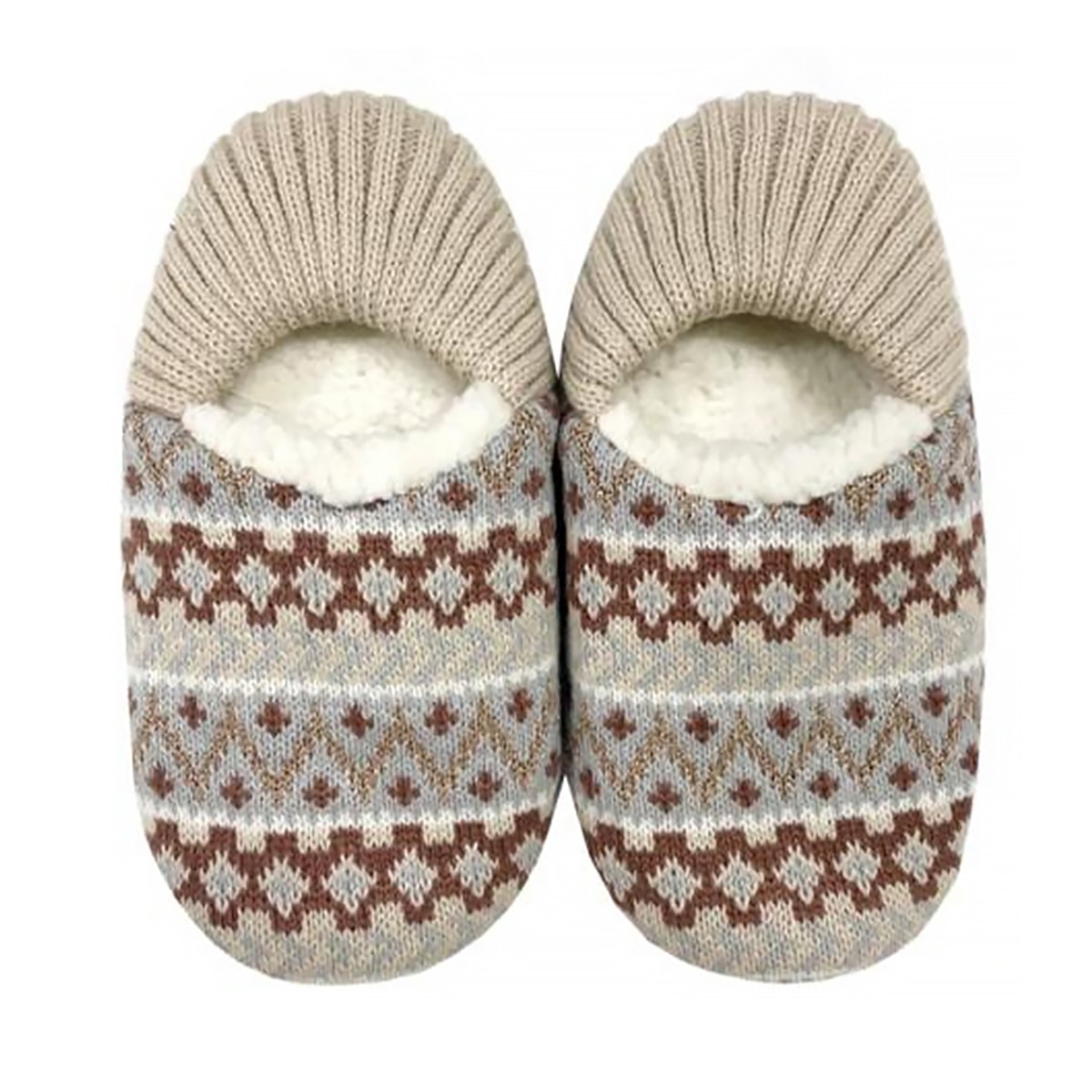 질바이질스튜어트 쉐르파 덧신 2족 - B팩(베이지/아이보리), S/M 질바이질스튜어트 쉐르파 덧신 2족 - B팩(베이지/아이보리), S/M