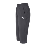 푸마 남성 트리코트 카프리 바지 - 그레이