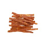 네츄럴코어 애견 치즈 컷트 간식 23g x 10 - 비프 5 + 포크 5