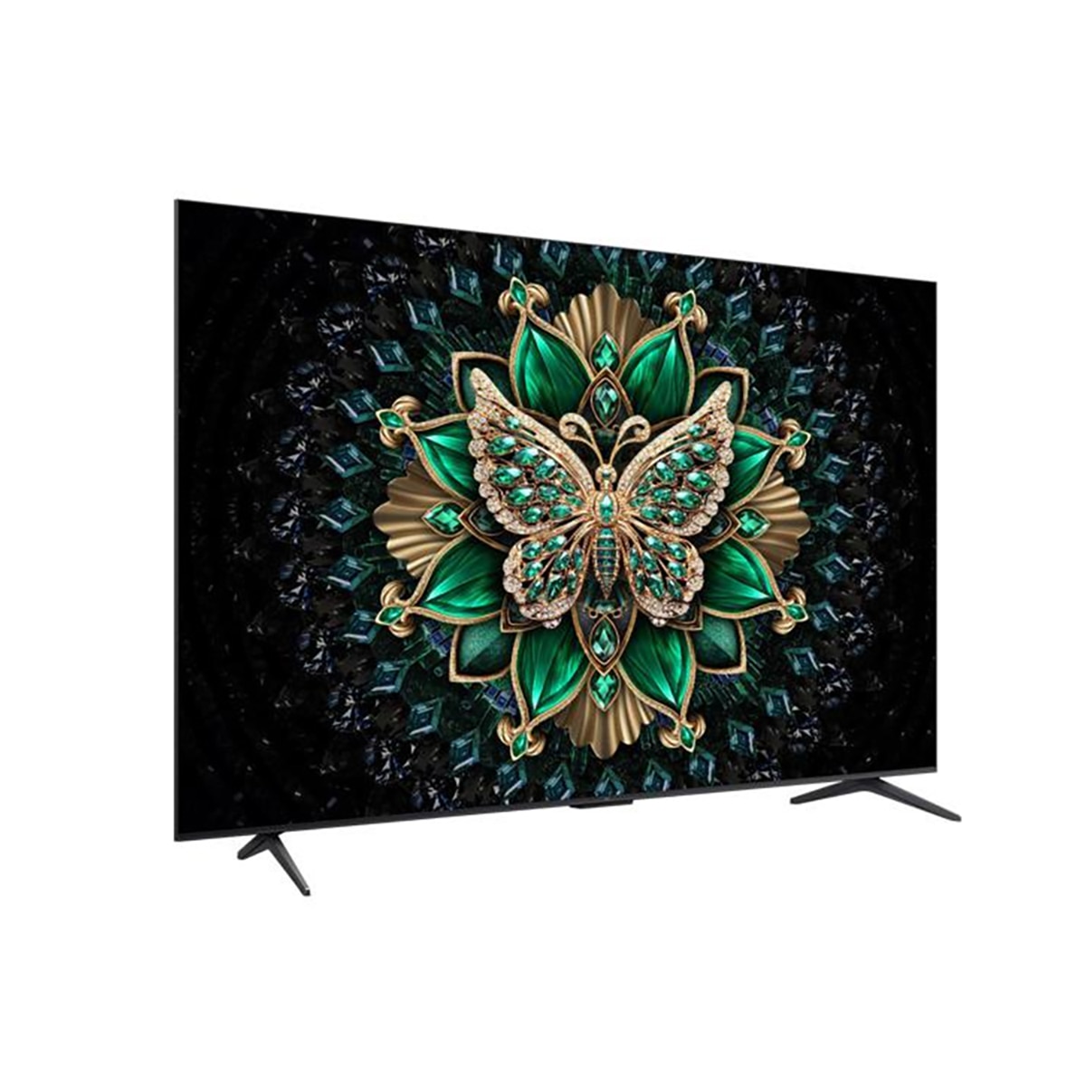 TCL QD-Mini LED TV 65C6K 164cm (65)