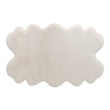 Mon Chateau 인조 밍크 러그 60x99cm