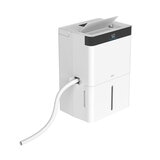 오드앵글 18L 제습기 CT-DH1800WH