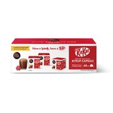 네스카페 돌체구스토 킷캣 코코아음료 캡슐 48개입