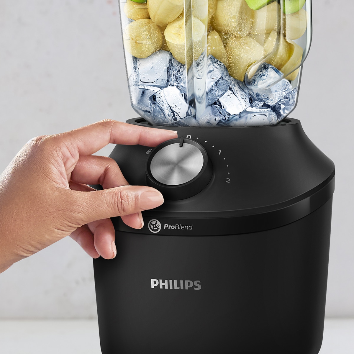 필립스 블렌더 3000 시리즈 + 텀블러 HR2291/41