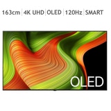엘지 OLED evo TV 65B5FNA 163cm (65) - 벽걸이형 엘지 OLED evo TV 65B5FNA 163cm (65) - 벽걸이형