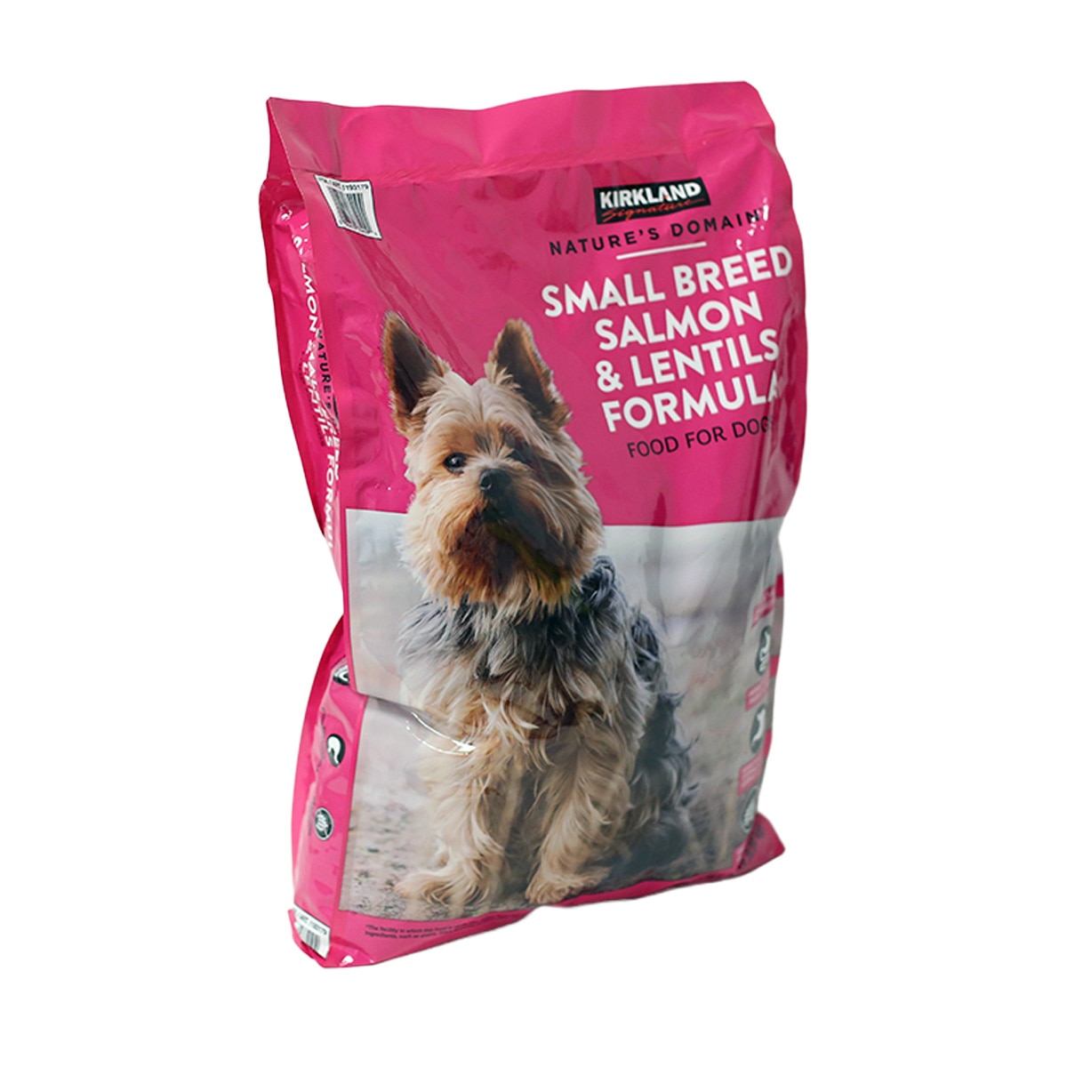 커클랜드 시그니춰 소형견용 사료 9.07kg