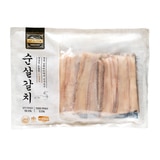 순살갈치1.25KG X 2PACK