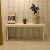 끌리마 DIY 다용도 2인 벤치의자 1000 끌리마 DIY 다용도 2인 벤치의자 1000