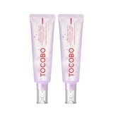 토코보 콜라겐 브라이트닝 아이 젤 크림 30ml x 2