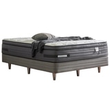 씰리 아울로스 유로탑 플러스 매트리스 세트-칼킹