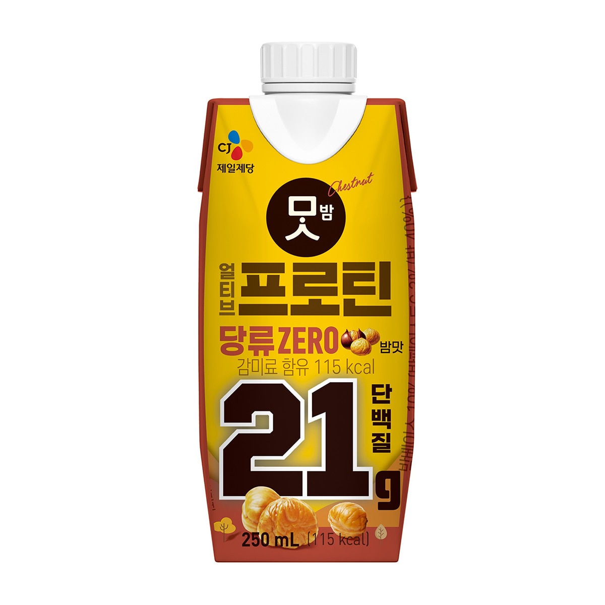 얼티브 프로틴 드링크 250ml x 18 얼티브 프로틴 드링크 250ml x 18