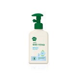 그린핑거 촉촉한 자연보습 베이비 워시 320ml x 3 - 베이비워시