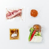 마이셰프소고기가득된장찌개395g x 3ea