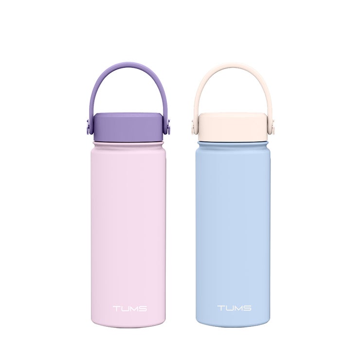 텀스 올데이 핸들 텀블러 540ml 2P 텀스 올데이 핸들 텀블러 540ml 2P