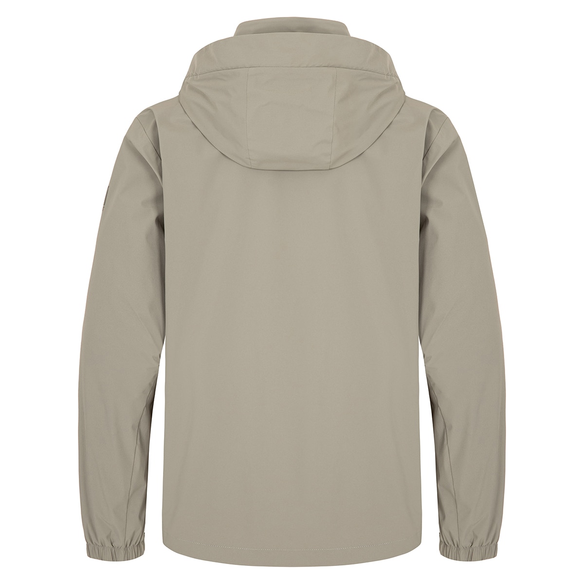 밀레 남성 2레이어 방풍 자켓 - 라이트카키