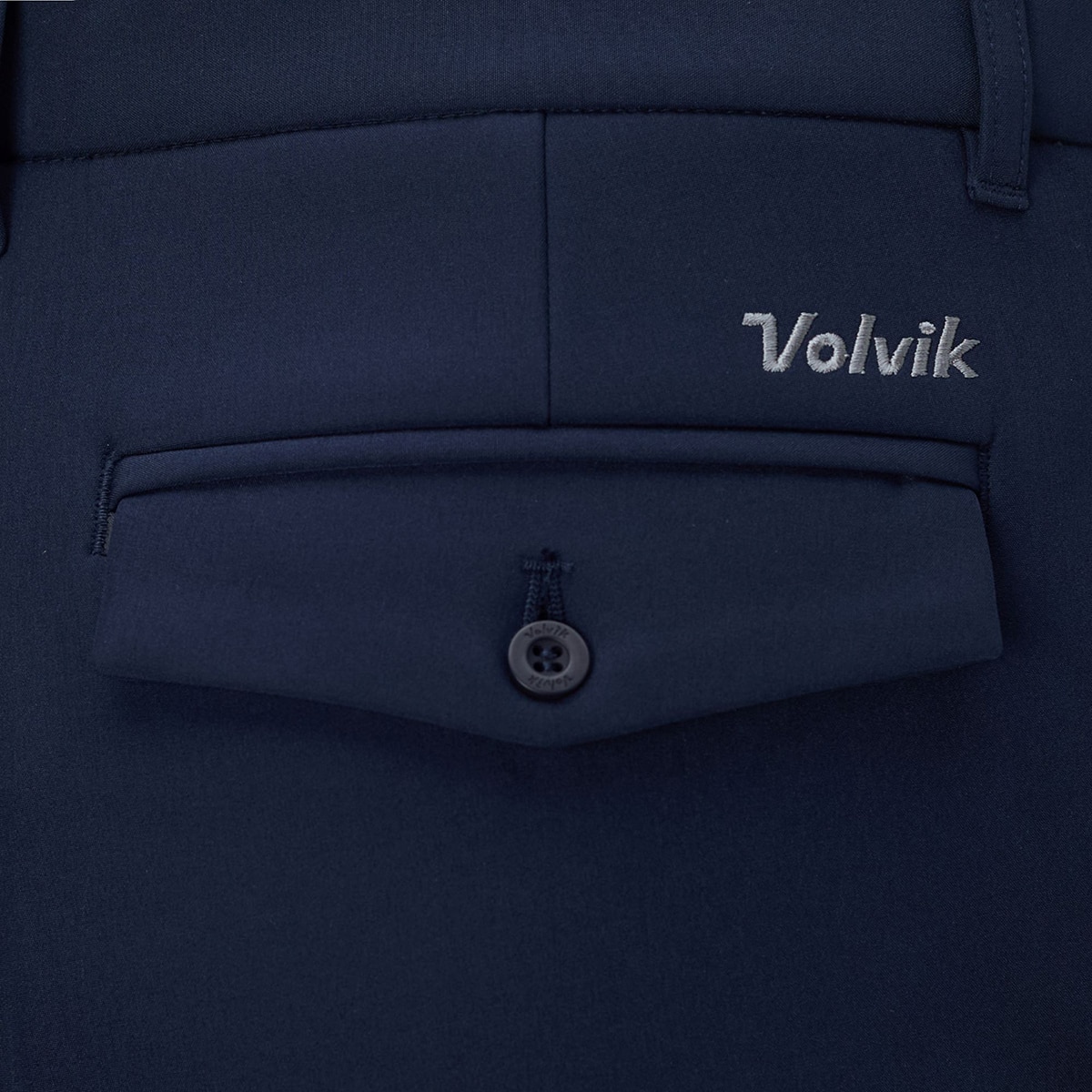 볼빅 남성 기모 골프 바지 - 네이비 볼빅 남성 기모 골프 바지 - 네이비