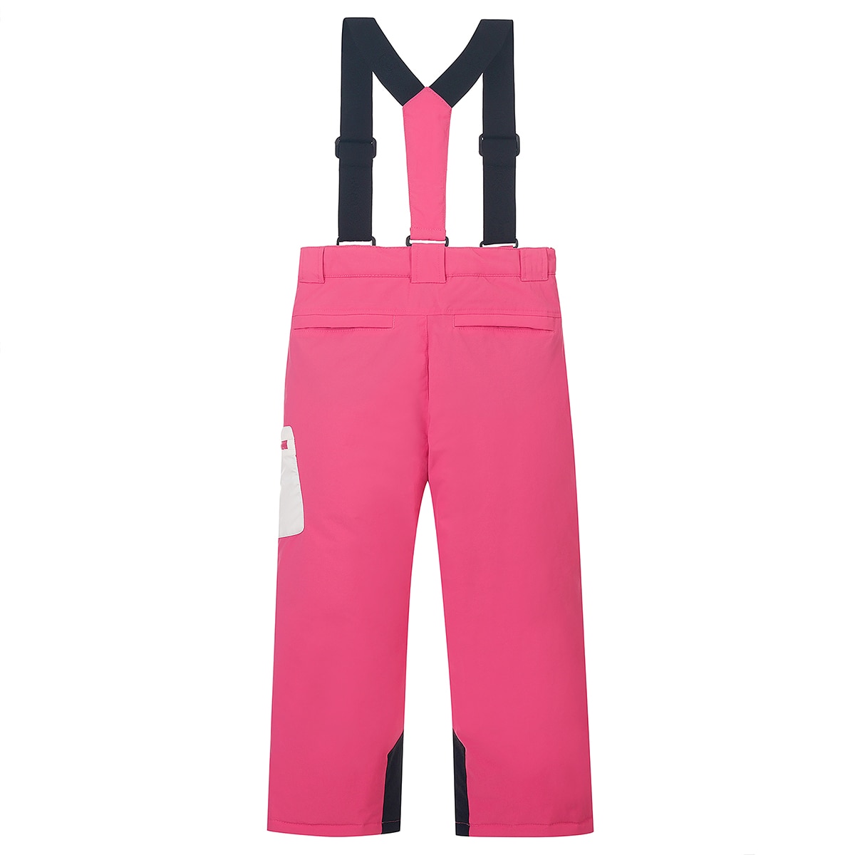네파 키즈 스키 바지 - 핑크, XXL(160) 네파 키즈 스키 바지 - 핑크, XXL(160)