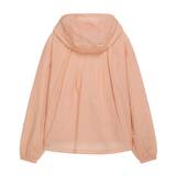 컬럼비아 여성 윈드브레이커