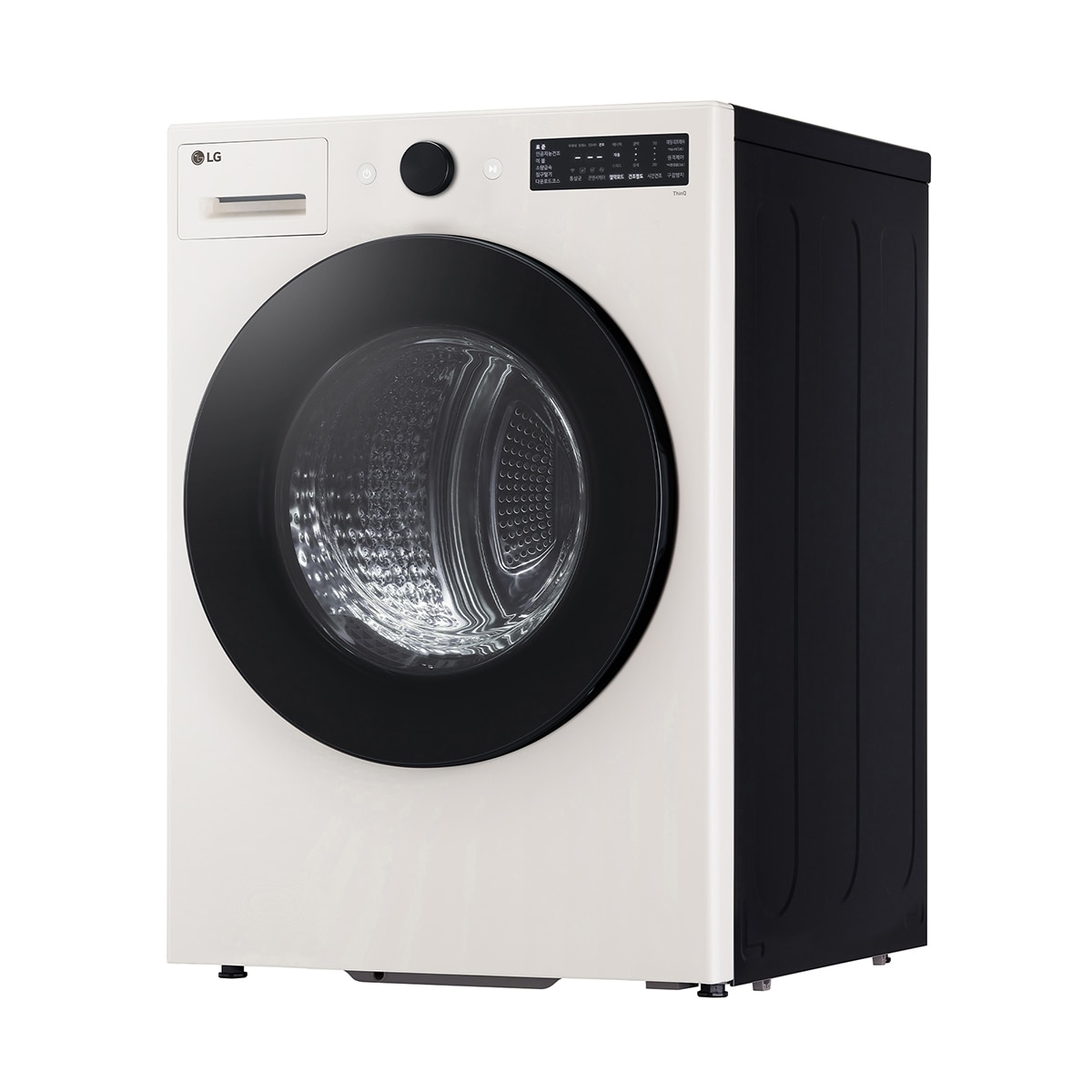 엘지오브제드럼세탁기 19kg & 건조기 20kg 세트 엘지오브제드럼세탁기 19kg & 건조기 20kg 세트