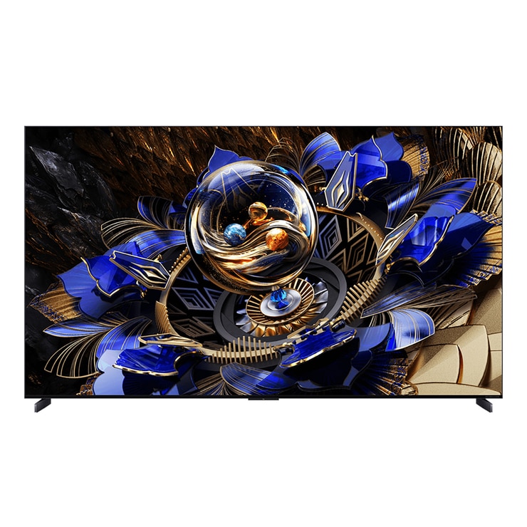 TCL QD-Mini LED TV 247.7cm (98)