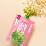 랩노쉬 슬림쉐이크 45g x 14개 - 제주말차맛