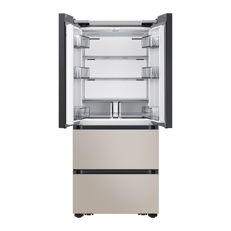 삼성 비스포크 AI 키친핏맥스 냉장고&김치냉장고 Set