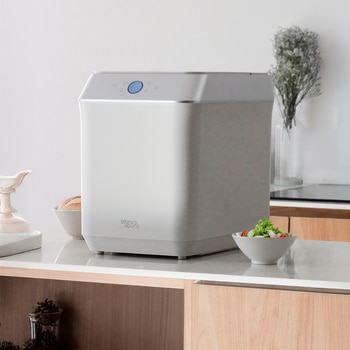 비앙코 음식물 처리기 5.5L BFD-PR560DCW