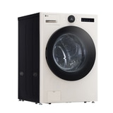 엘지 AI 오브제 세탁기 25kg - 네이처베이지 엘지 AI 오브제 세탁기 25kg - 네이처베이지