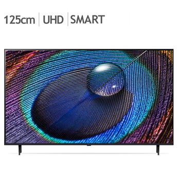 엘지 UHD TV 50UR93RC0NA 125cm (50)