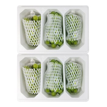 프리미엄 샤인머스캣 선물세트 4kg x 4세트 프리미엄 샤인머스캣 선물세트 4kg x 4세트