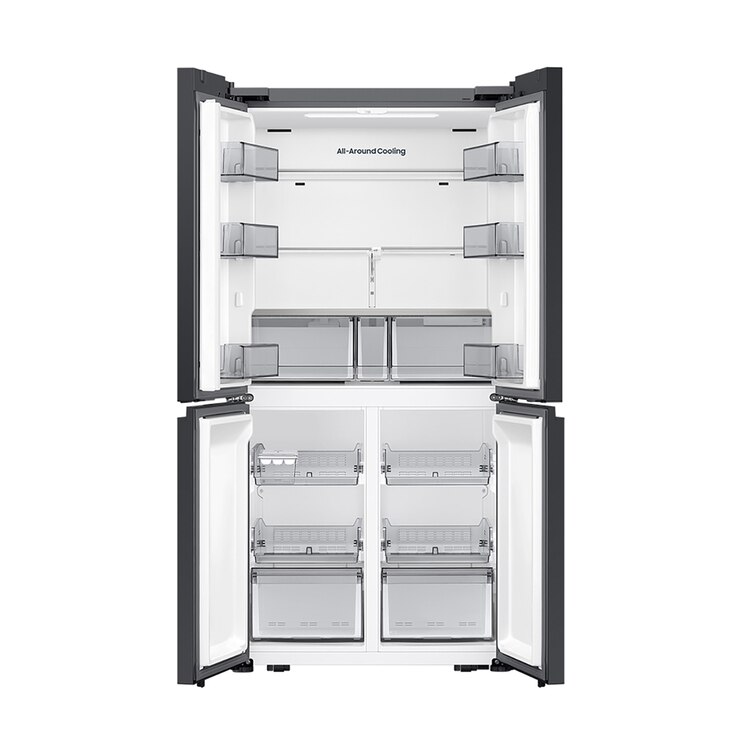 삼성 비스포크 키친핏맥스 냉장고 640L - 에센셜