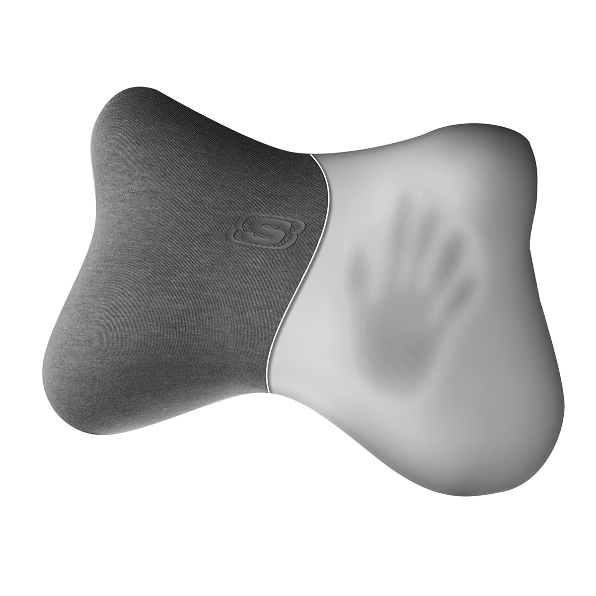 스케처스 메모리폼 목 보호 쿠션 2개 스케처스 메모리폼 목 보호 쿠션 2개