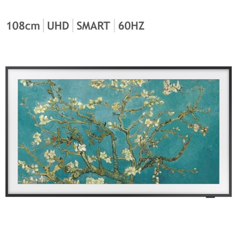 삼성 The Frame TV KQ43LSB03AFXKR 108CM (43)