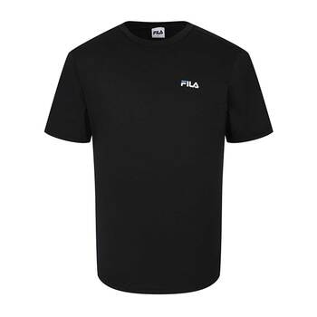 휠라 남성 기능성 반소매 티셔츠