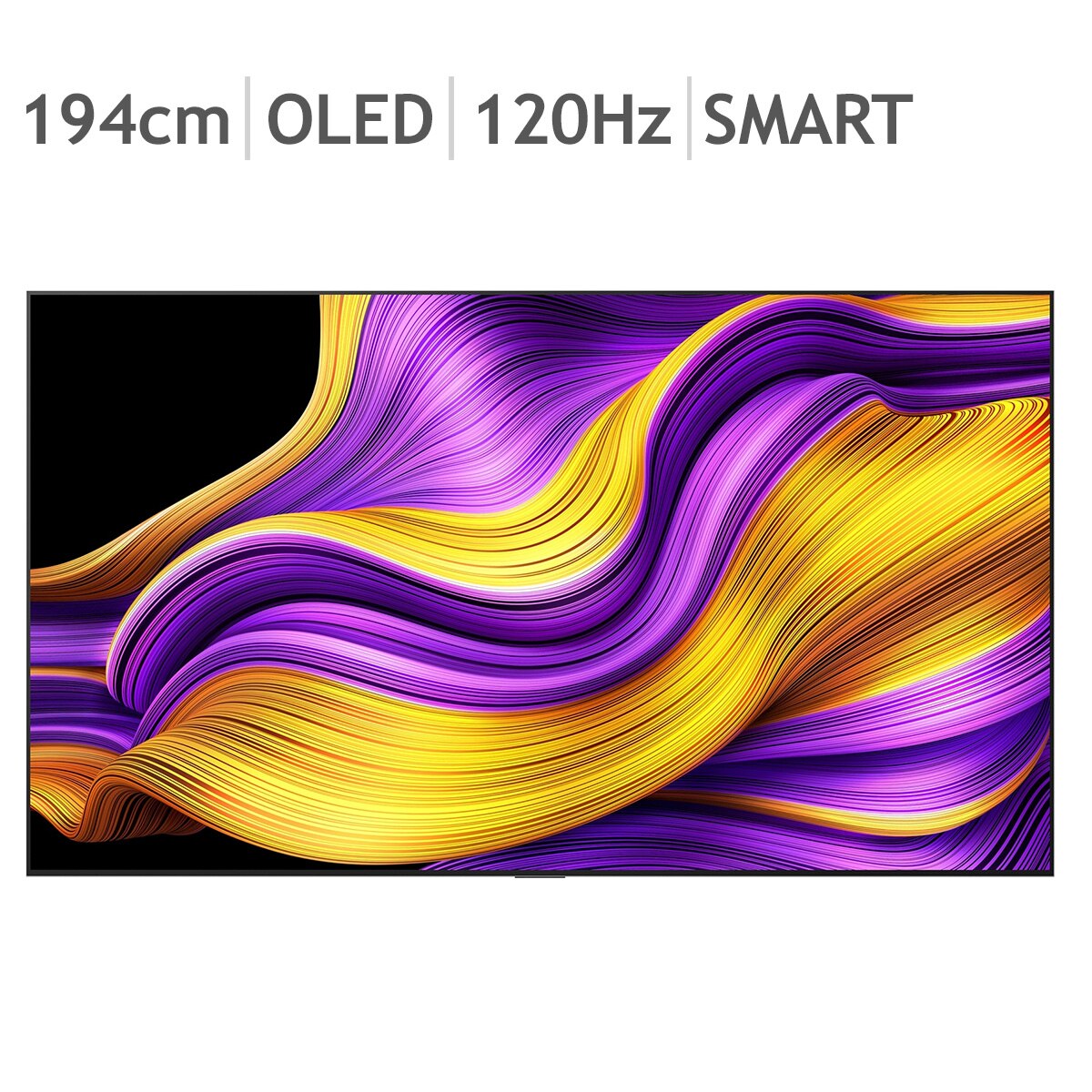 엘지 OLED evo TV 77G5KNA 194cm (77) - 벽걸이형 엘지 OLED evo TV 77G5KNA 194cm (77) - 벽걸이형