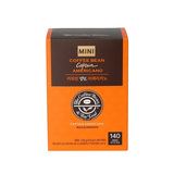 커피빈캡틴아메리카노미니 0.9G X 140ct