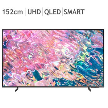 삼성 QLED TV KQ60QB60AFXKR 152cm (60)