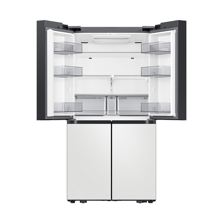 삼성비스포크 세탁21kg&건조17kg&냉장고901L 패키지