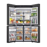 LG 오브제 세탁 25kg &건조 25kg &냉장고 871L 패키지 LG 오브제 세탁 25kg &건조 25kg &냉장고 871L 패키지